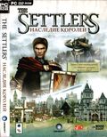 [The Settlers: Heritage of Kings - обложка №4]