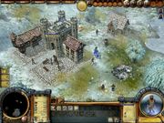 The Settlers: Heritage of Kings