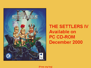 The Settlers: Smack a Thief!