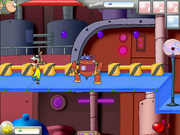 Seupeiseu Hibhabdeog