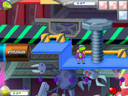 Seupeiseu Hibhabdeog