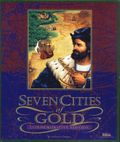 [Seven Cities of Gold (Commemorative Edition) - обложка №1]