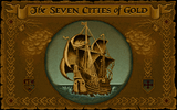 [Скриншот: Seven Cities of Gold (Commemorative Edition)]