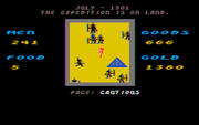 The Seven Cities of Gold