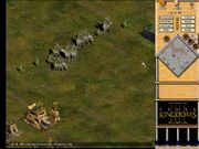 Seven Kingdoms II: The Fryhtan Wars