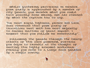 Seventh Sword of Mendor