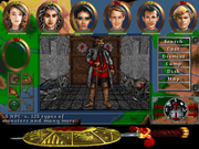 Seventh Sword of Mendor