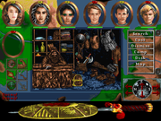 Seventh Sword of Mendor