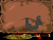 Seventh Sword of Mendor