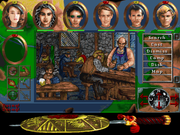 Seventh Sword of Mendor