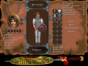 Seventh Sword of Mendor