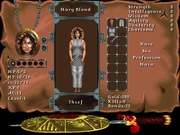 Seventh Sword of Mendor