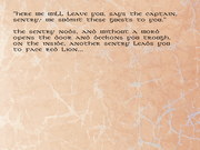 Seventh Sword of Mendor