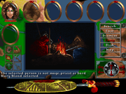 Seventh Sword of Mendor