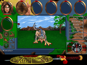 Seventh Sword of Mendor