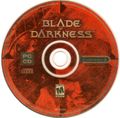 [Severance: Blade of Darkness - обложка №5]