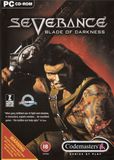 [Severance: Blade of Darkness - обложка №2]
