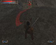 Severance: Blade of Darkness