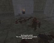 Severance: Blade of Darkness