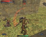 Severance: Blade of Darkness