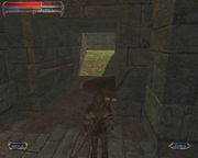 Severance: Blade of Darkness