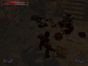 Severance: Blade of Darkness