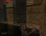 Severance: Blade of Darkness