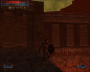 Severance: Blade of Darkness