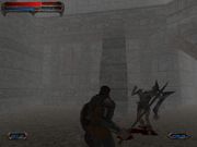 Severance: Blade of Darkness