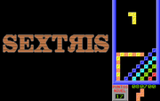 Sextris