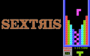 Sextris