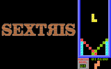 [Sextris - скриншот №10]