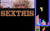 [Sextris - скриншот №12]