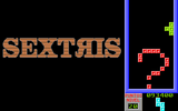 [Sextris - скриншот №19]