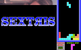 [Sextris - скриншот №23]