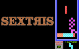 [Sextris - скриншот №25]