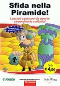Sfida nella piramide!