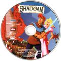 [Shadoan - обложка №4]