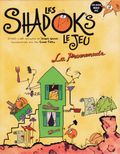 [Les Shadoks: La Promenade - обложка №1]