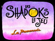 Les Shadoks: La Promenade