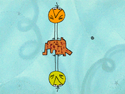 Les Shadoks: La Promenade