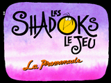[Скриншот: Les Shadoks: La Promenade]