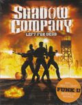 [Shadow Company: Left for Dead - обложка №1]