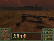 Shadow Company: Left for Dead