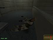 Shadow Force: Razor Unit