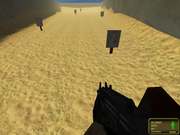 Shadow Force: Razor Unit