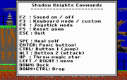 Shadow Knights