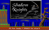 [Shadow Knights - скриншот №25]