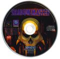 [Shadow Master - обложка №3]
