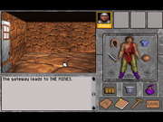 The Shadow of Yserbius